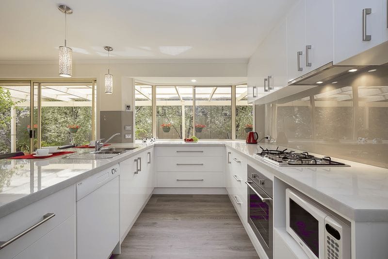Like Glass Acrylic Splashbacks 2440 x 1220 x 6mm $490 Delivered Melbourne - ISPS Like Glass Acrylic Splashbacks 2440 x 1220 x 6mm $490 Delivered Melbourne - ISPS